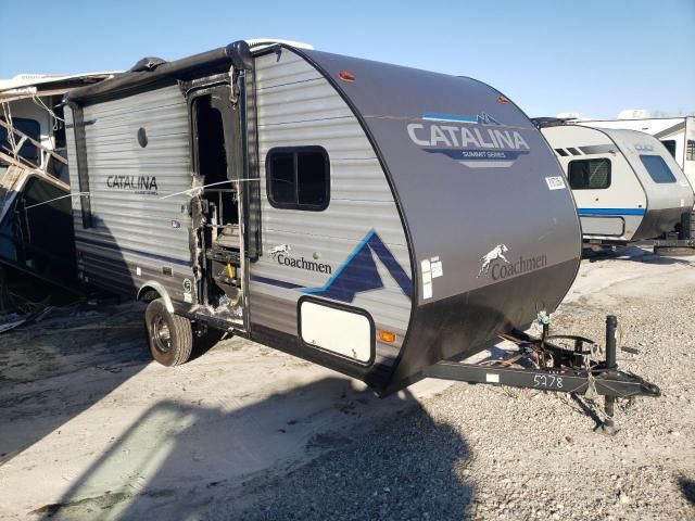 2023 Coachmen Catalina