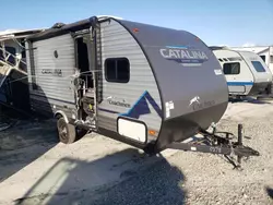 Coachmen Catalina Vehiculos salvage en venta: 2023 Coachmen Catalina