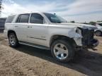 2015 Chevrolet Tahoe C1500 LTZ