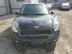 2011 Mini Cooper S Countryman