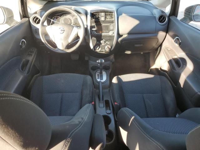 2017 Nissan Versa Note S