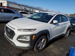 Hyundai Vehiculos salvage en venta: 2018 Hyundai Kona SE