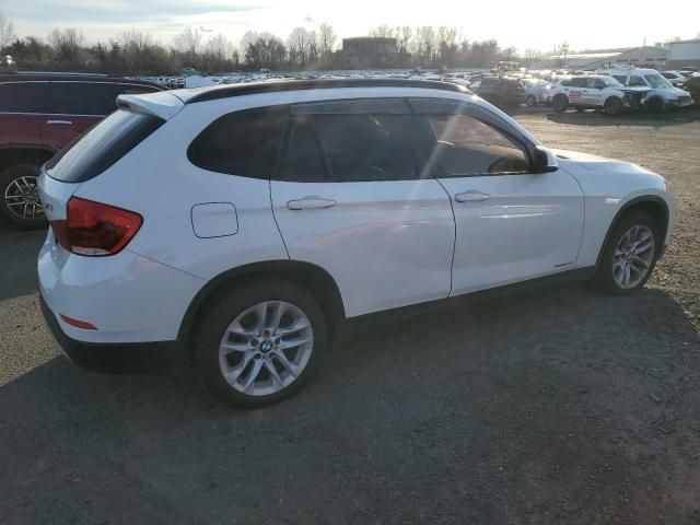 2015 BMW X1 XDRIVE28I