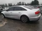 2014 Audi A6 Premium Plus