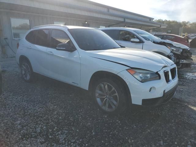 2013 BMW X1 SDRIVE28I