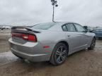 2013 Dodge Charger SXT