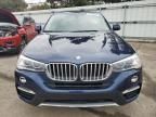 2015 BMW X4 XDRIVE28I