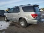 2005 Toyota Sequoia Limited