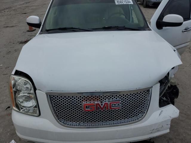 2007 GMC Yukon Denali