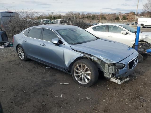 2018 Volvo S90 T6 Momentum