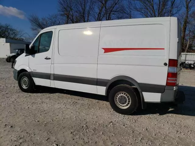 2014 Freightliner Sprinter 2500