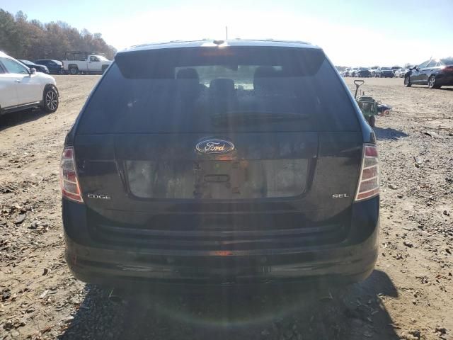 2010 Ford Edge SEL