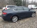 2017 Chrysler 200 Limited