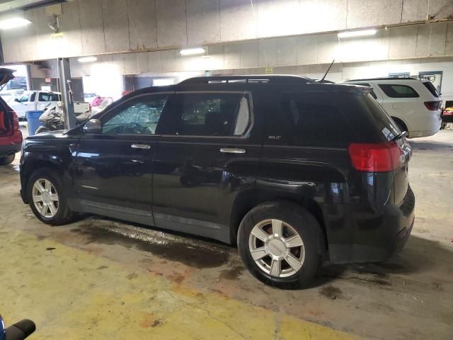 2013 GMC Terrain SLT