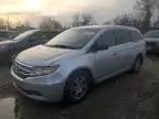 2012 Honda Odyssey EX