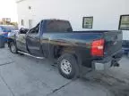 2008 Chevrolet Silverado K2500 Heavy Duty