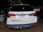 2015 Acura MDX Technology