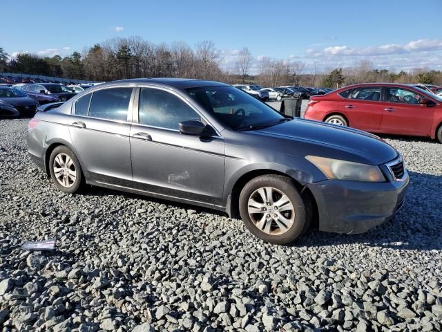 2010 Honda Accord LXP