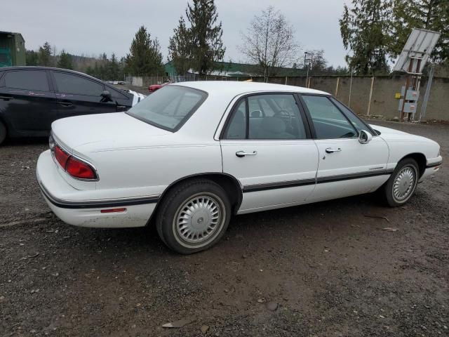 1999 Buick Lesabre Custom