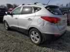 2013 Hyundai Tucson GLS