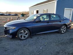 Honda salvage cars for sale: 2020 Honda Accord EXL