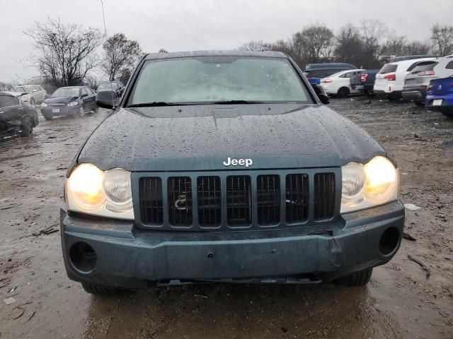 2005 Jeep Grand Cherokee Laredo