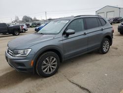 2018 Volkswagen Tiguan S en venta en Nampa, ID