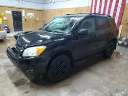 Vehiculos salvage en venta de Copart Kincheloe, MI: 2010 Toyota Rav4