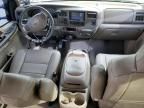 2002 Ford Excursion Limited