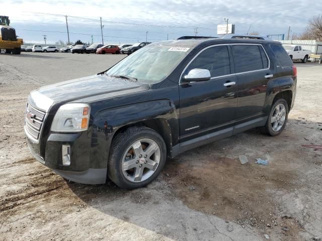 2012 GMC Terrain SLT