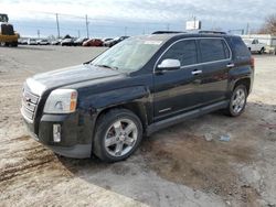 GMC Terrain slt salvage cars for sale: 2012 GMC Terrain SLT