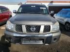 2007 Nissan Armada SE