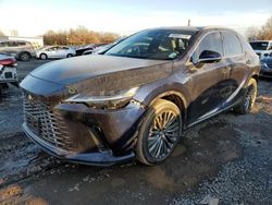 Lexus salvage cars for sale: 2023 Lexus RX 350 Base