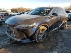 2023 Lexus RX 350 Base