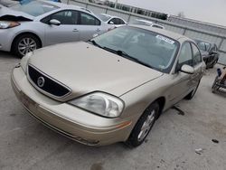 2001 Mercury Sable LS Premium en venta en Kansas City, KS