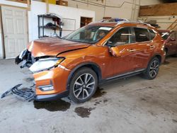 2019 Nissan Rogue S en venta en Ham Lake, MN