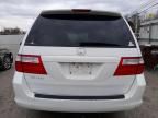 2007 Honda Odyssey EXL