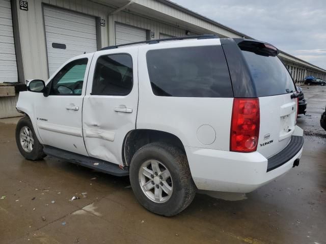 2009 GMC Yukon SLE