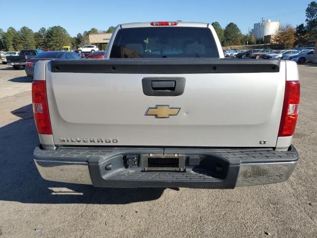 2008 Chevrolet Silverado C1500