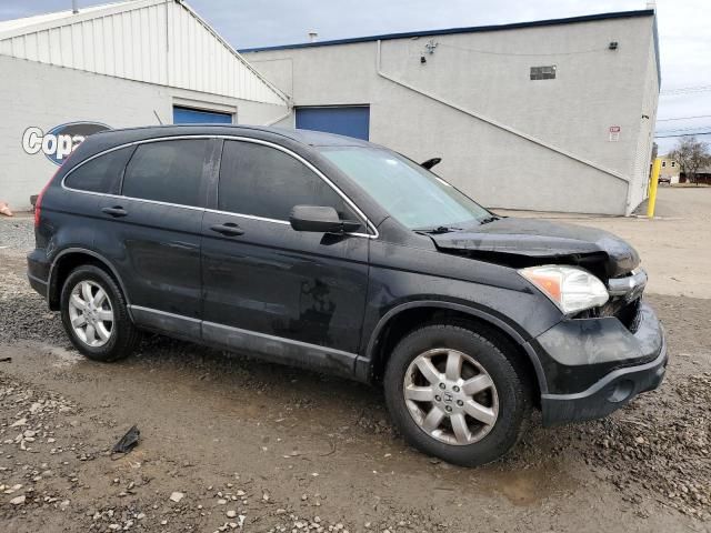 2009 Honda CR-V EX