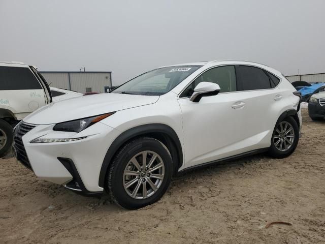 2020 Lexus NX 300