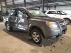 2008 Honda Pilot SE