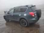 2008 Toyota Rav4 Sport