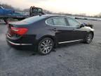 2014 KIA Cadenza Premium