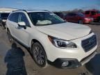 2017 Subaru Outback Touring