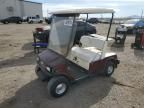 1993 Yamaha Golf Cart