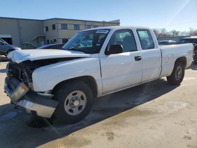 2003 Chevrolet Silverado C1500