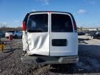 2000 Chevrolet Express G3500