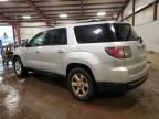 2013 GMC Acadia SLE