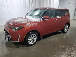 2024 KIA Soul LX en venta en Albany, NY